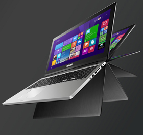 Asus
